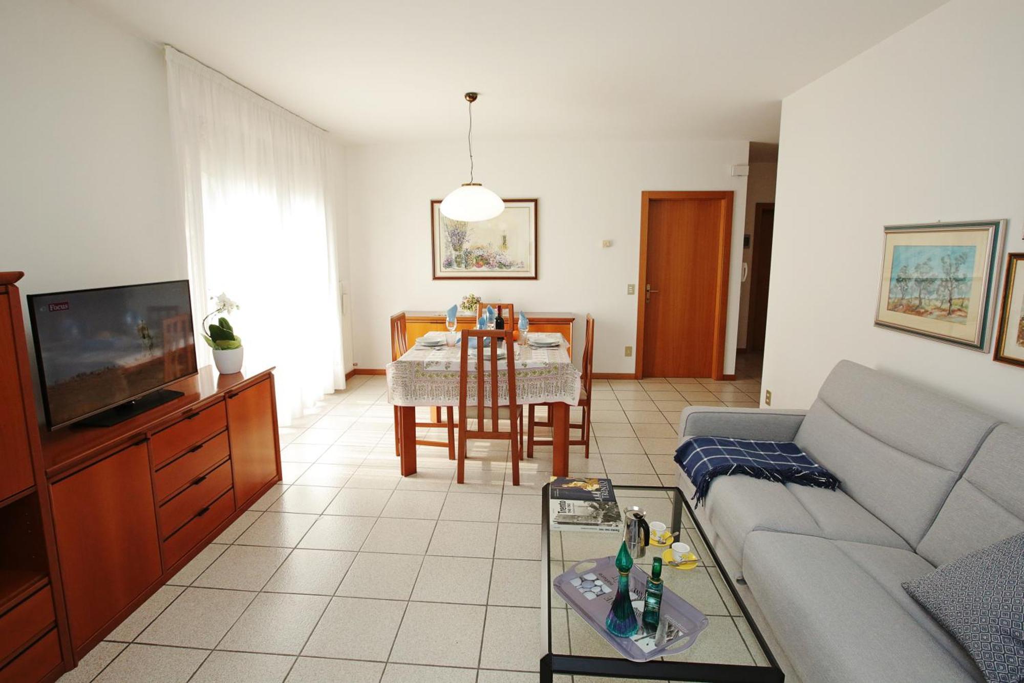 Appartamento Emma - Happy Rentals Riva del Garda Exterior foto
