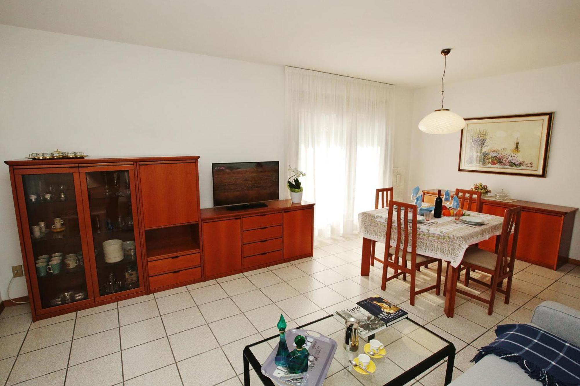 Appartamento Emma - Happy Rentals Riva del Garda Exterior foto